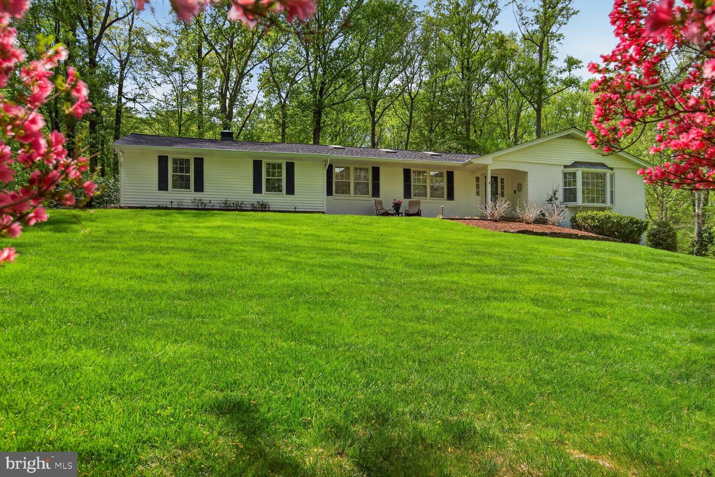 11511 Lilting Lane, Fairfax Station