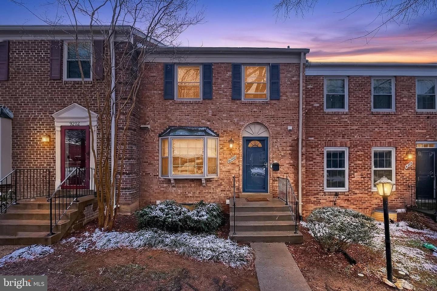 9204 Bailey Lane, Fairfax