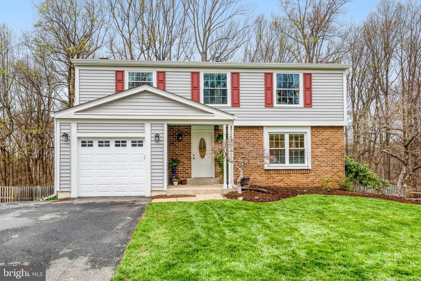 5216 Jarrett Court, Centreville