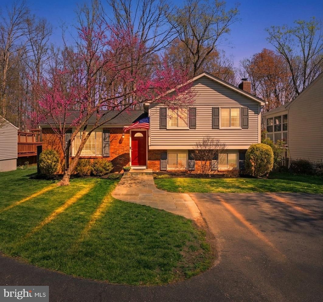 8282 Morning Dew Court, Springfield