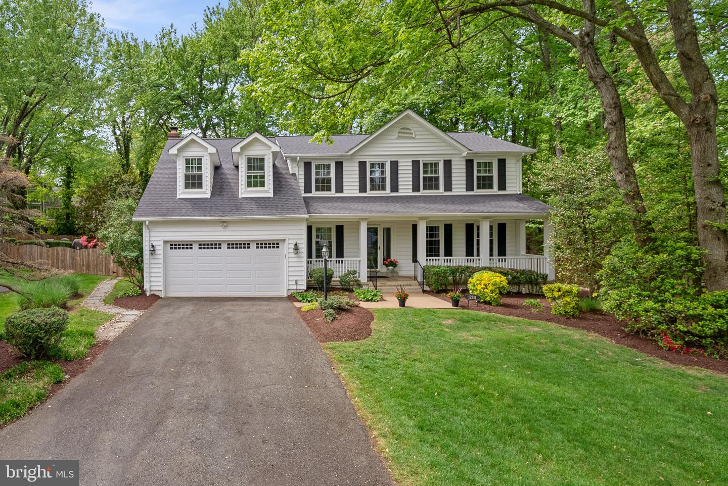 12511 Chasbarb Terrace, Herndon