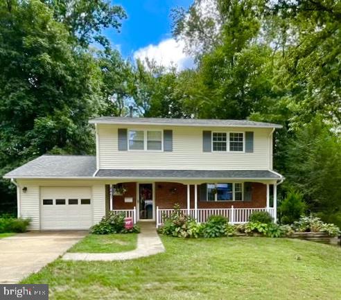 8467 Thames Street, Springfield