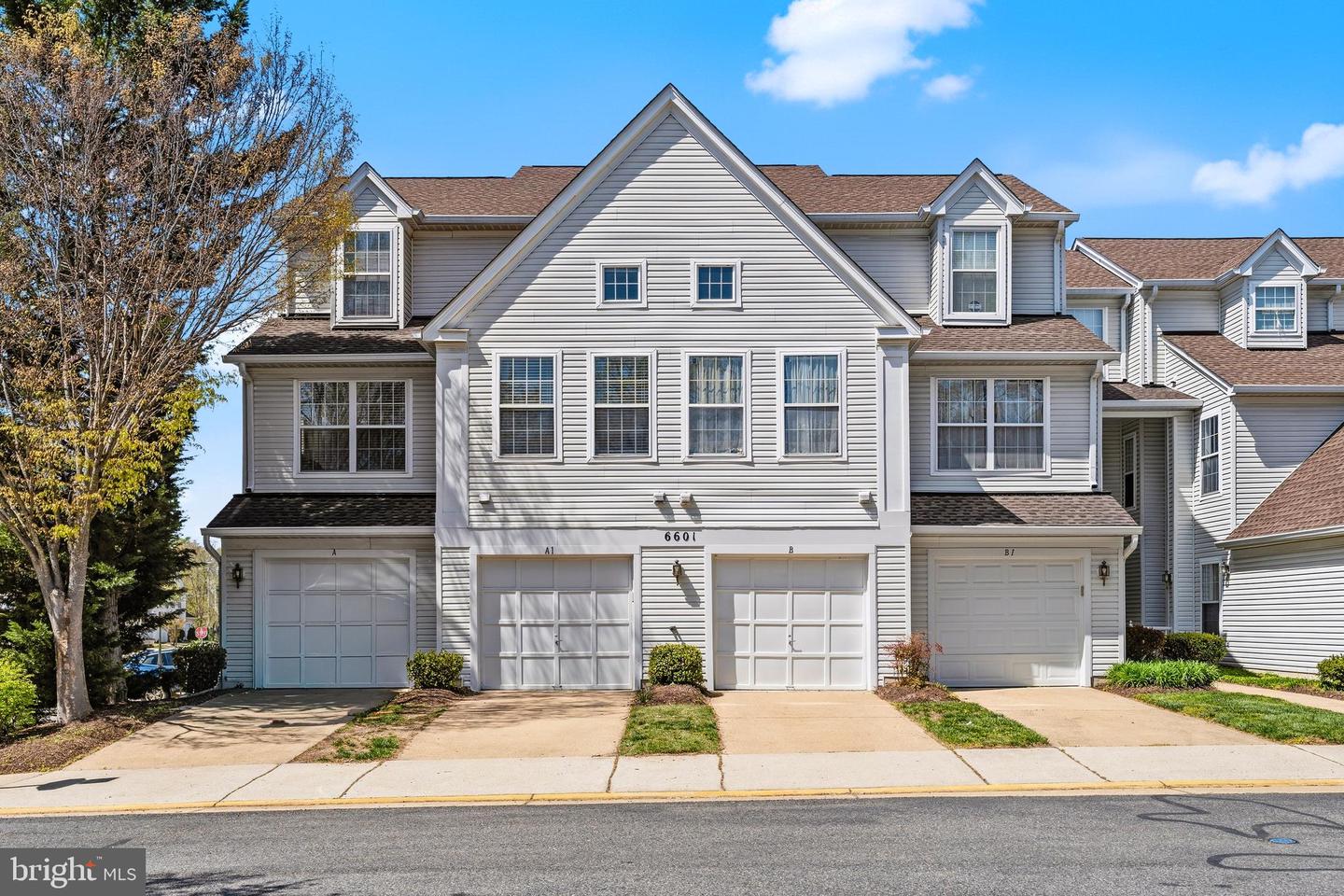 6601 Netties Lane #1811, Alexandria