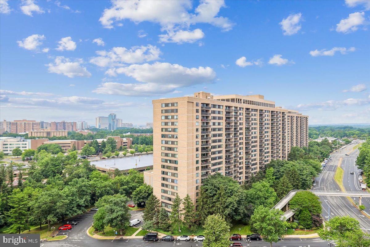 3701 S George Mason Drive #1604n
