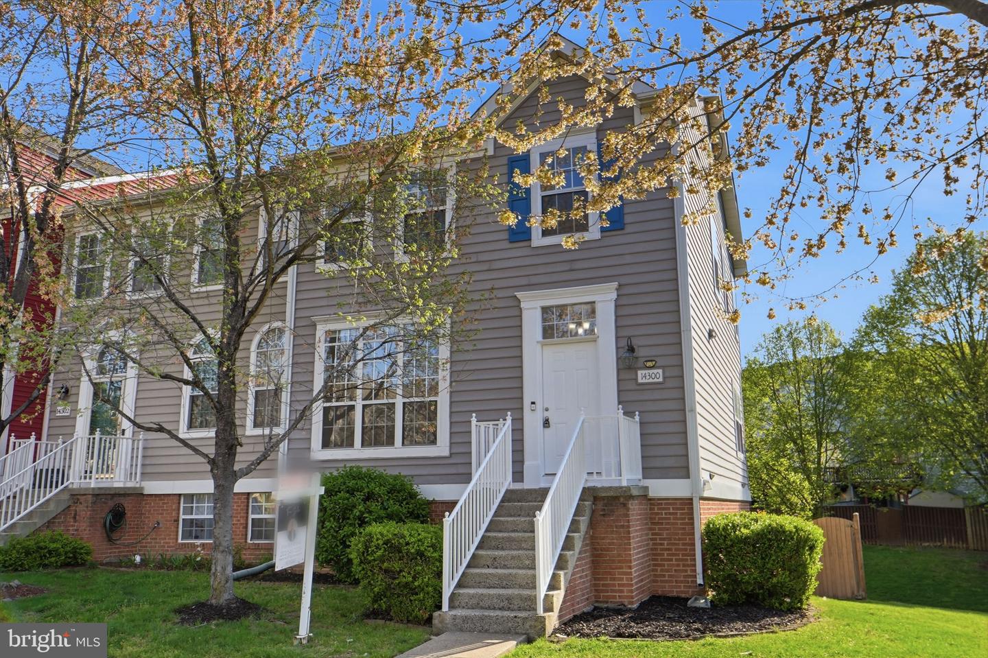 14300 Montverd Court, Centreville