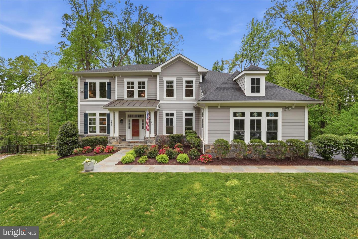 3407 Barkley Drive, Fairfax