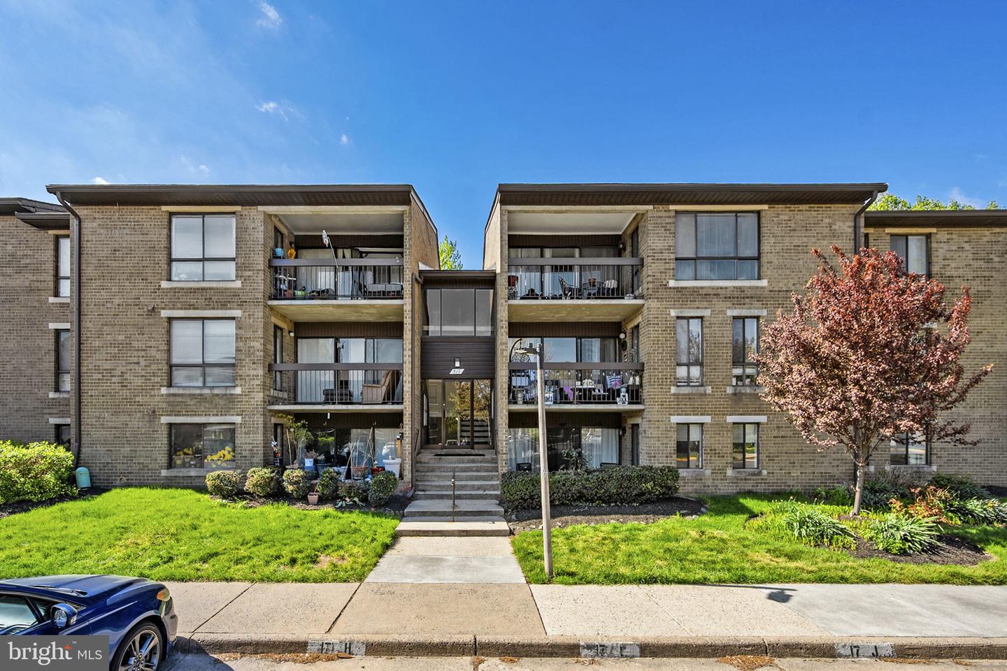 517 Florida Avenue #t4