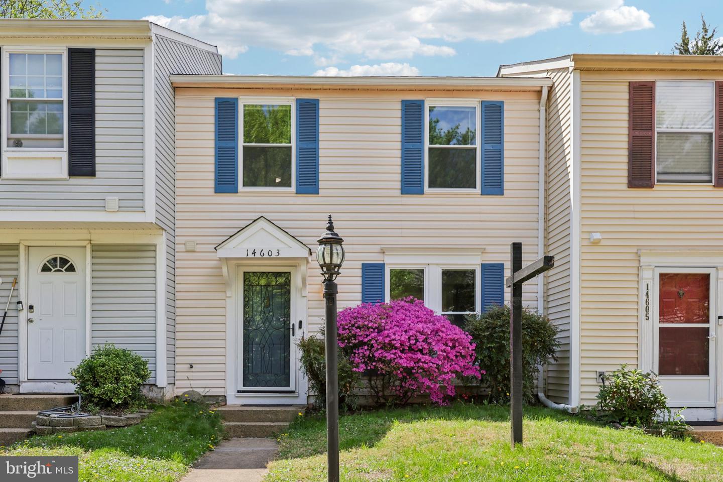 14603 Cheverly Court, Centreville