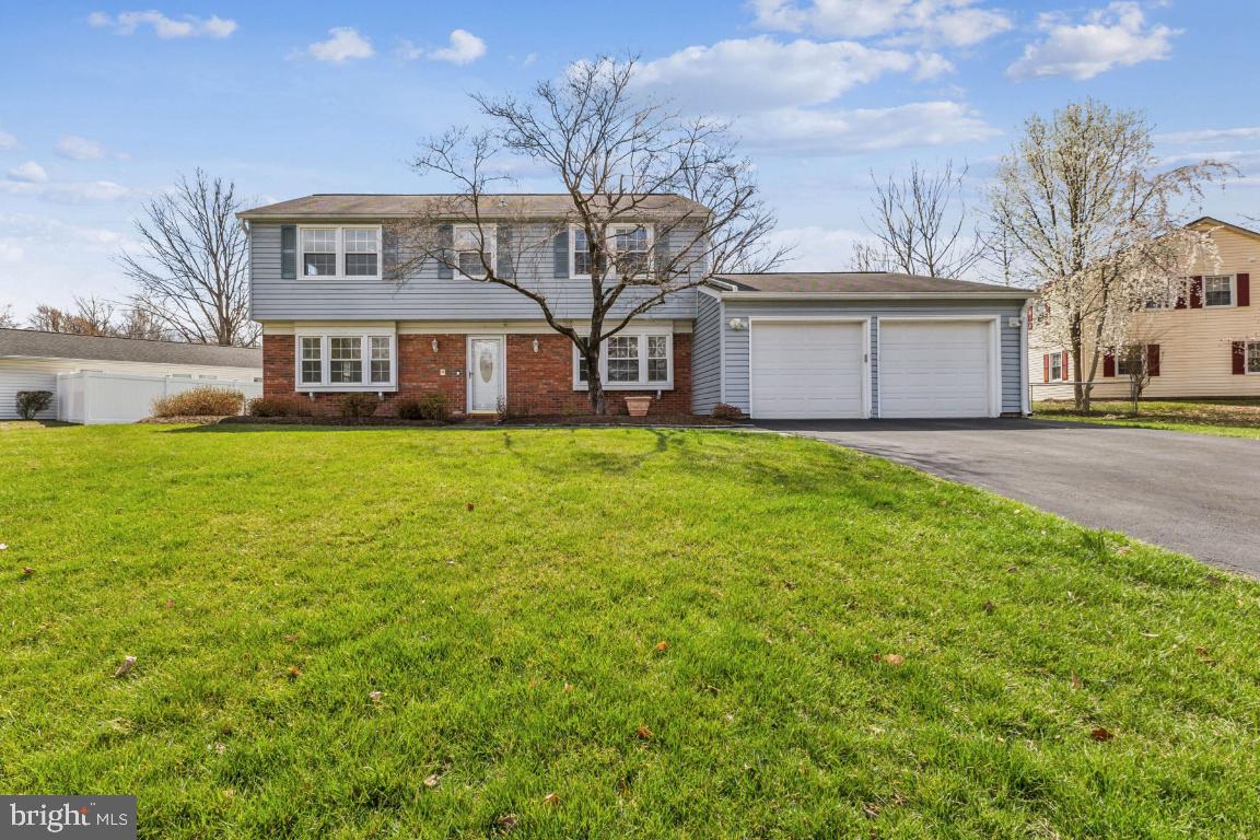 13140 Madonna Lane, Fairfax