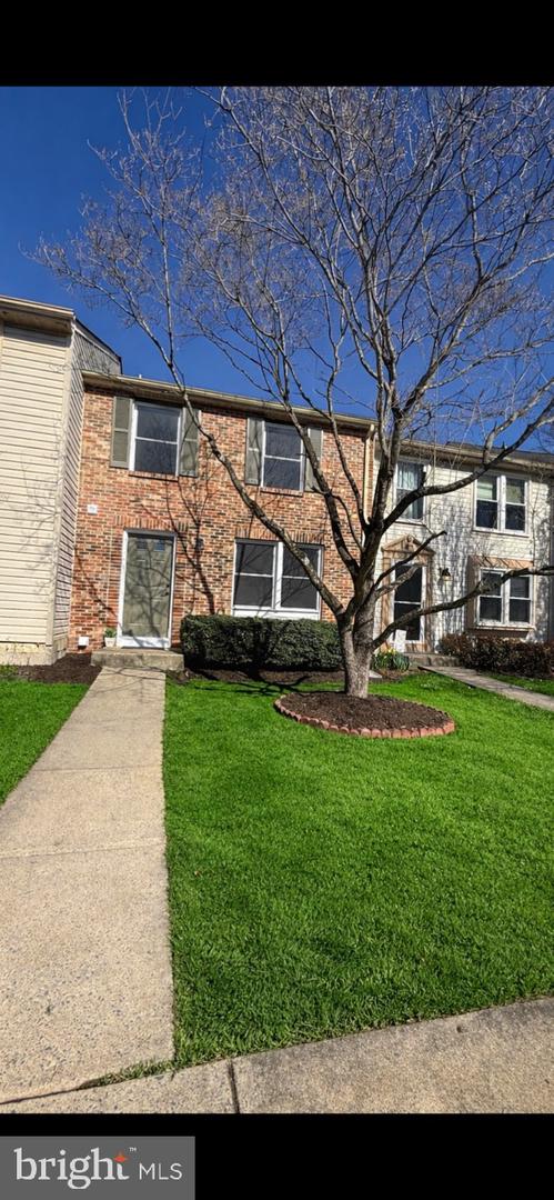 14125 Honey Hill Court, Centreville