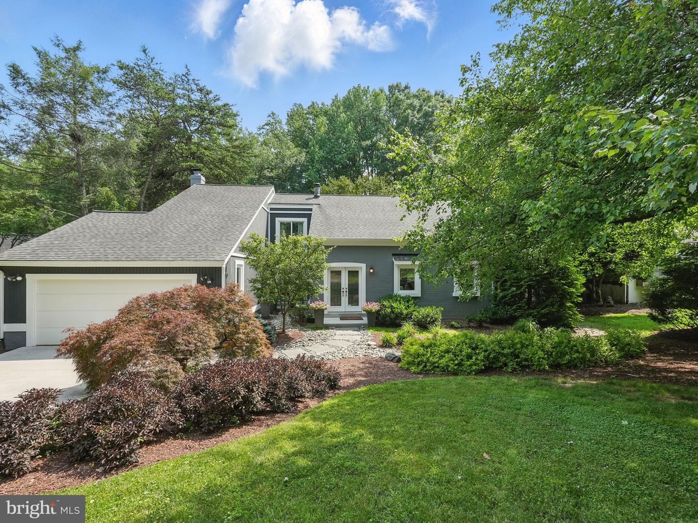 11817 Blue Spruce Road, Reston