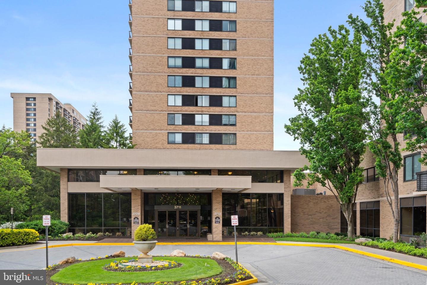 3709 S George Mason Drive #603-East, Falls Church