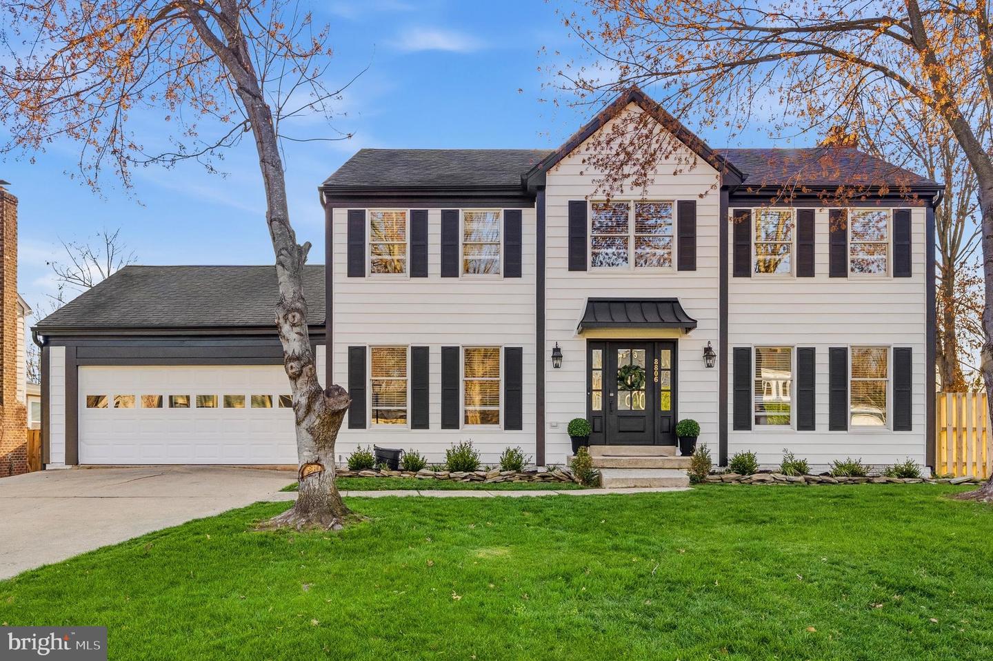 8806 Black Alder Drive, Alexandria