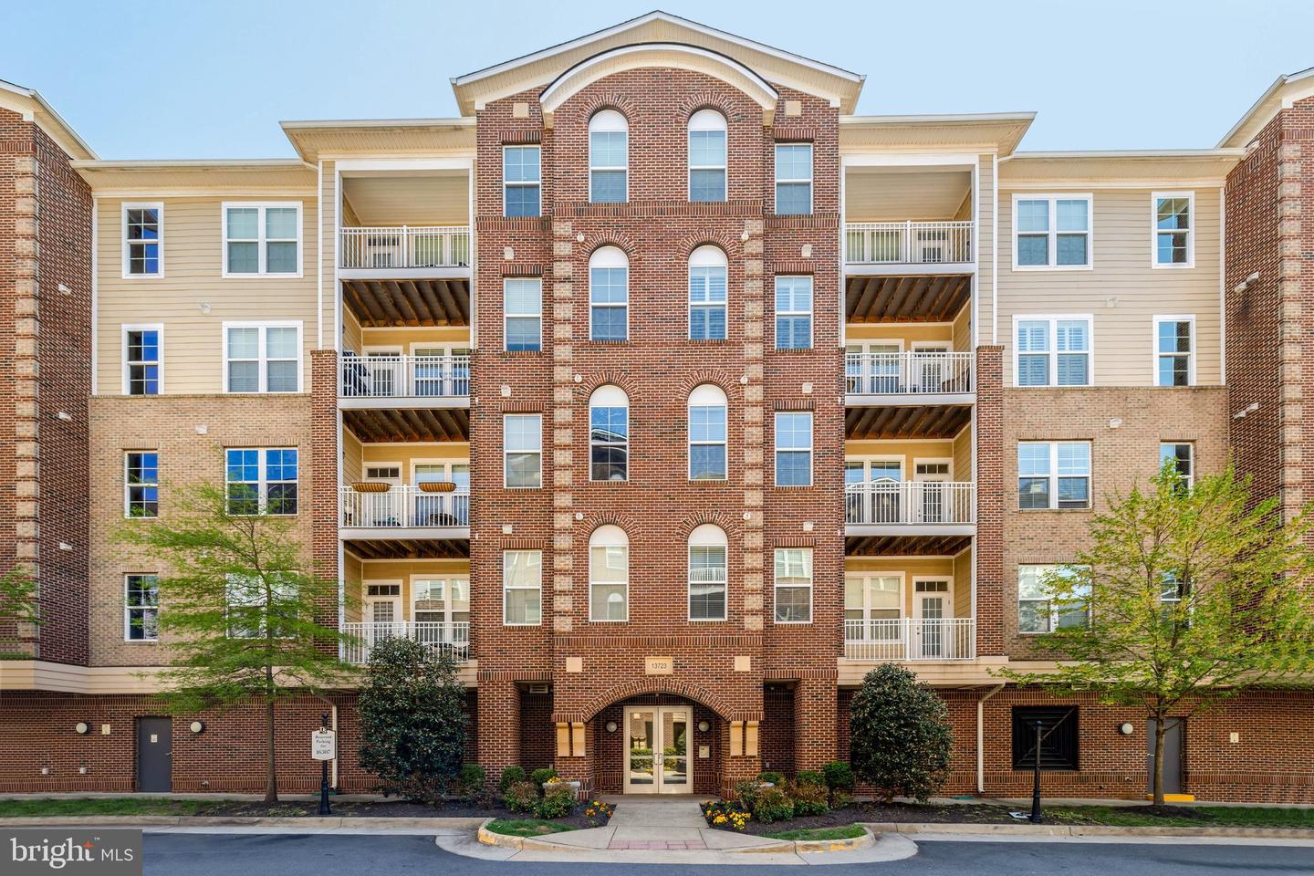 13723 Neil Armstrong Avenue #502, Herndon