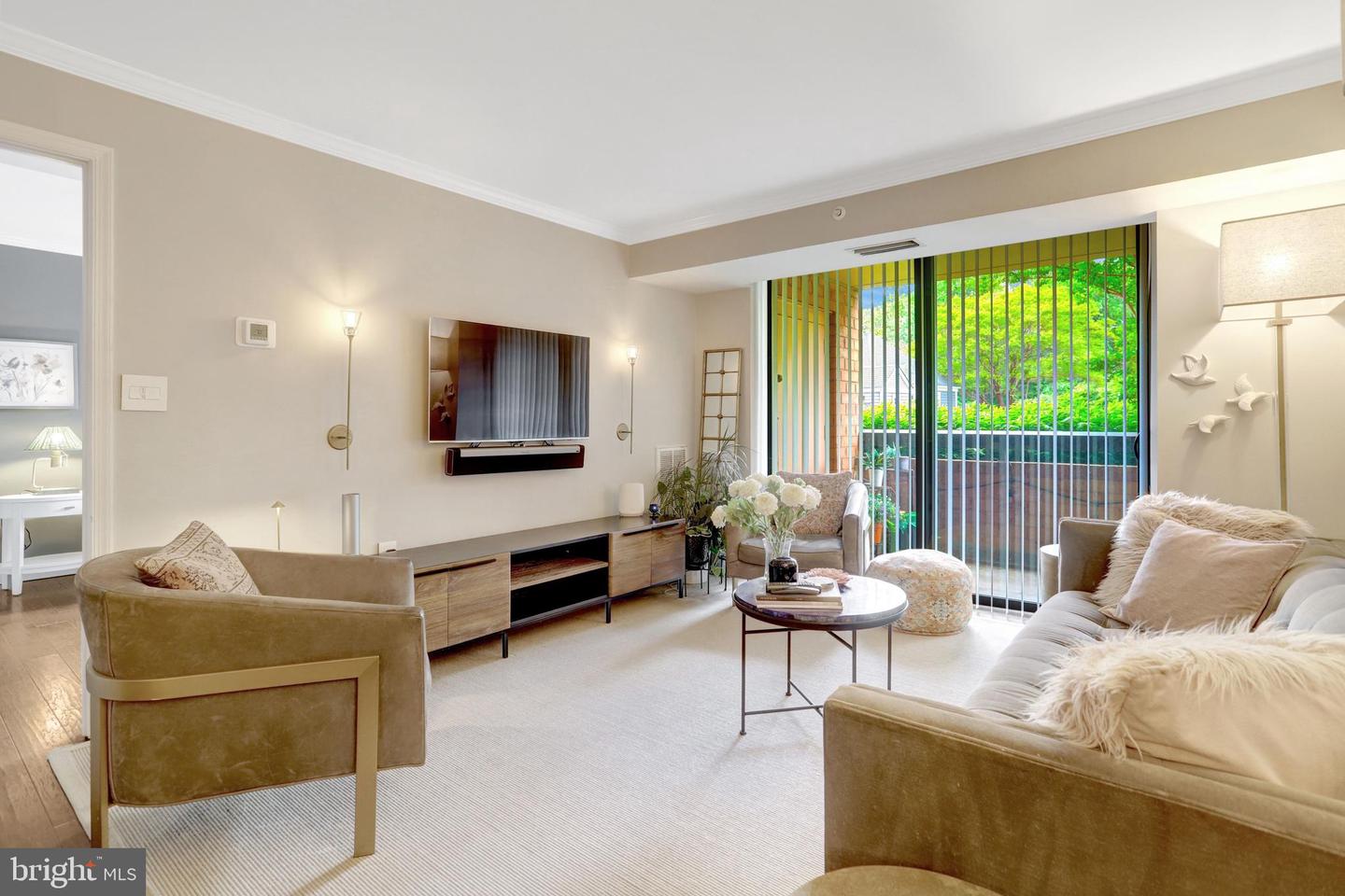 2230 George C Marshall Drive #305, Falls Church