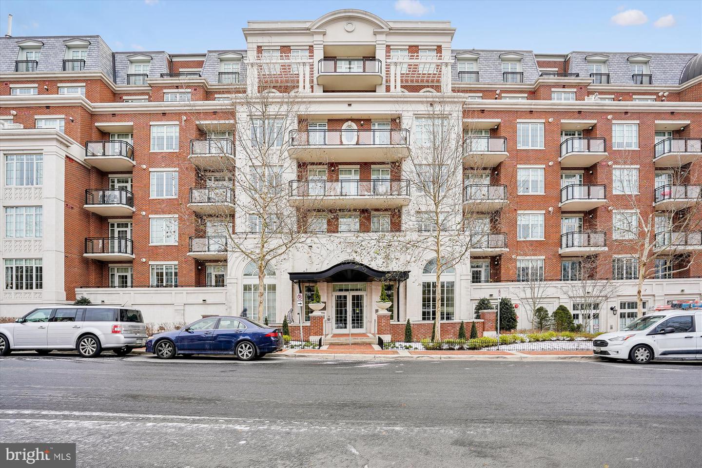6900 Fleetwood Road #600, Mclean