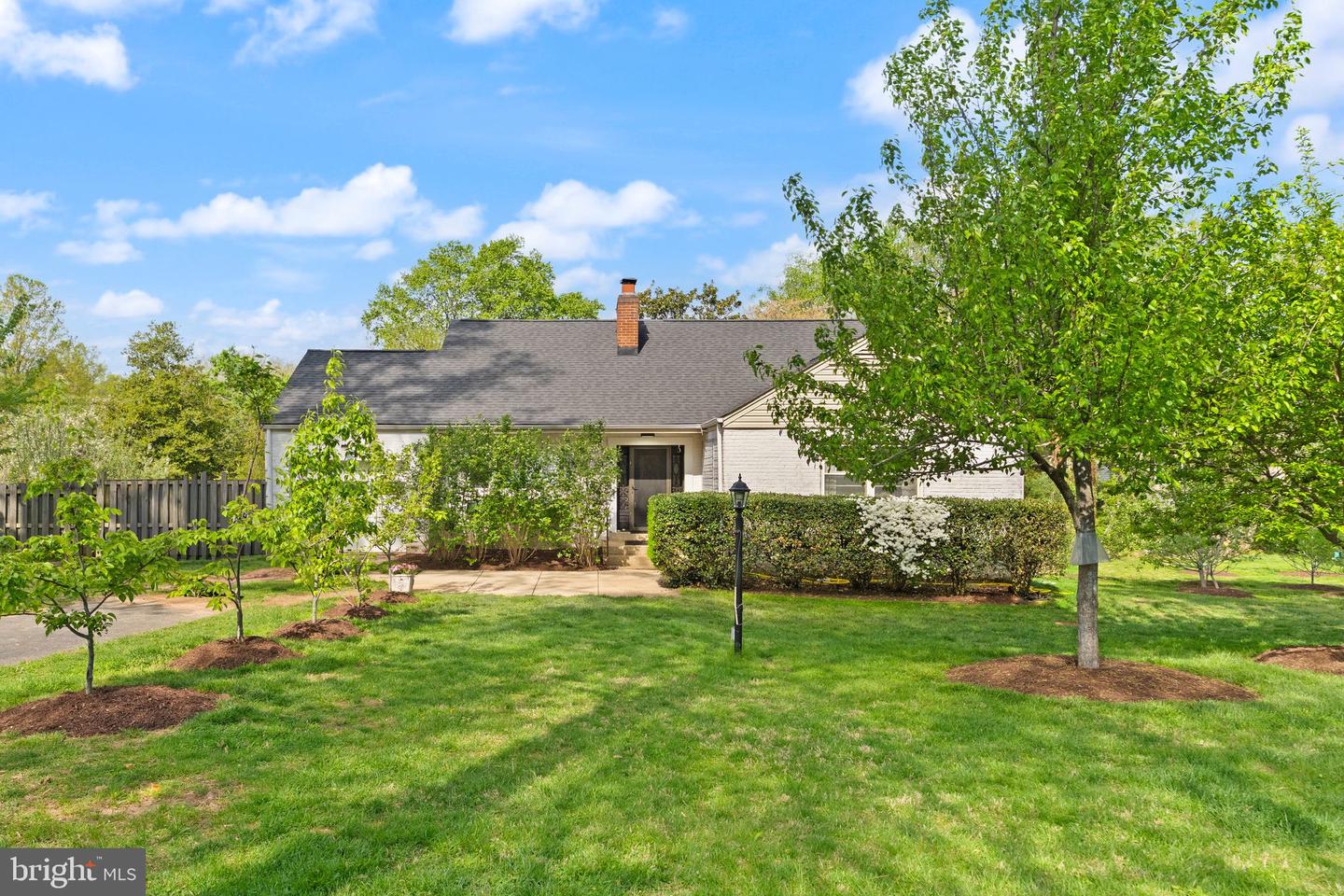 4418 Gilbertson Road, Fairfax