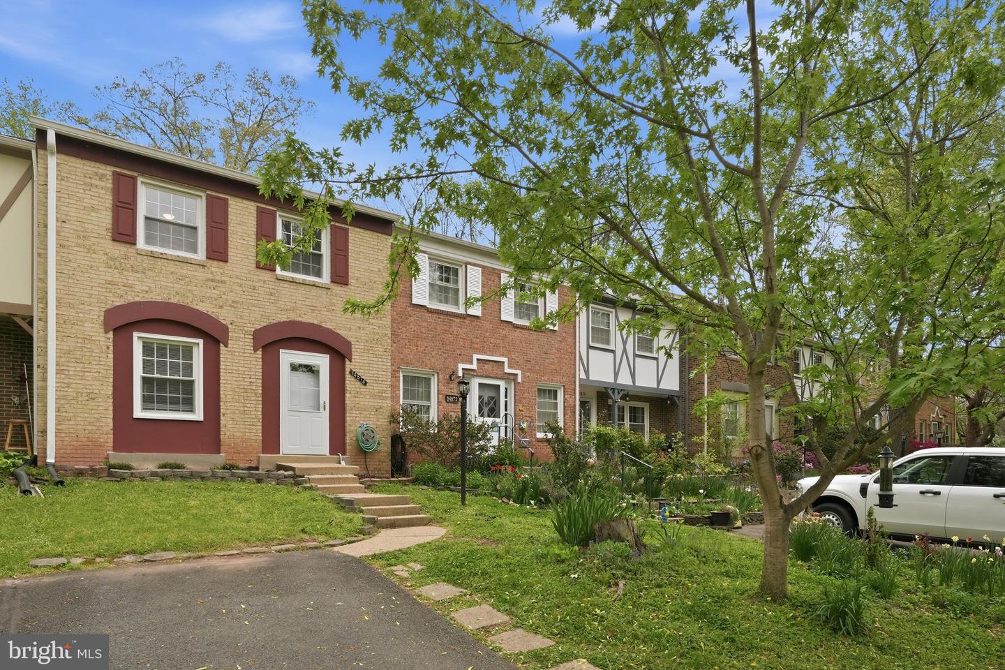 14874 Lambeth Square, Centreville