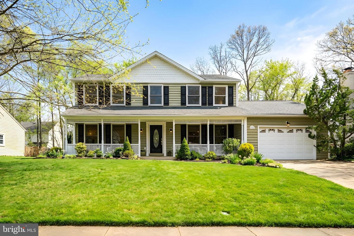 8224 Stacey Road, Alexandria