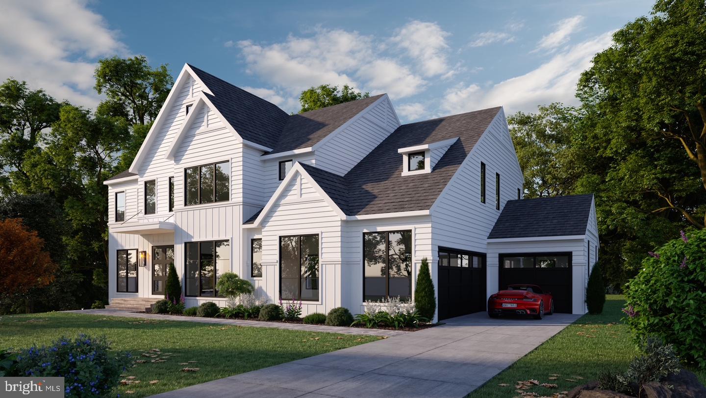 11214b Stuart Mill Road, Oakton