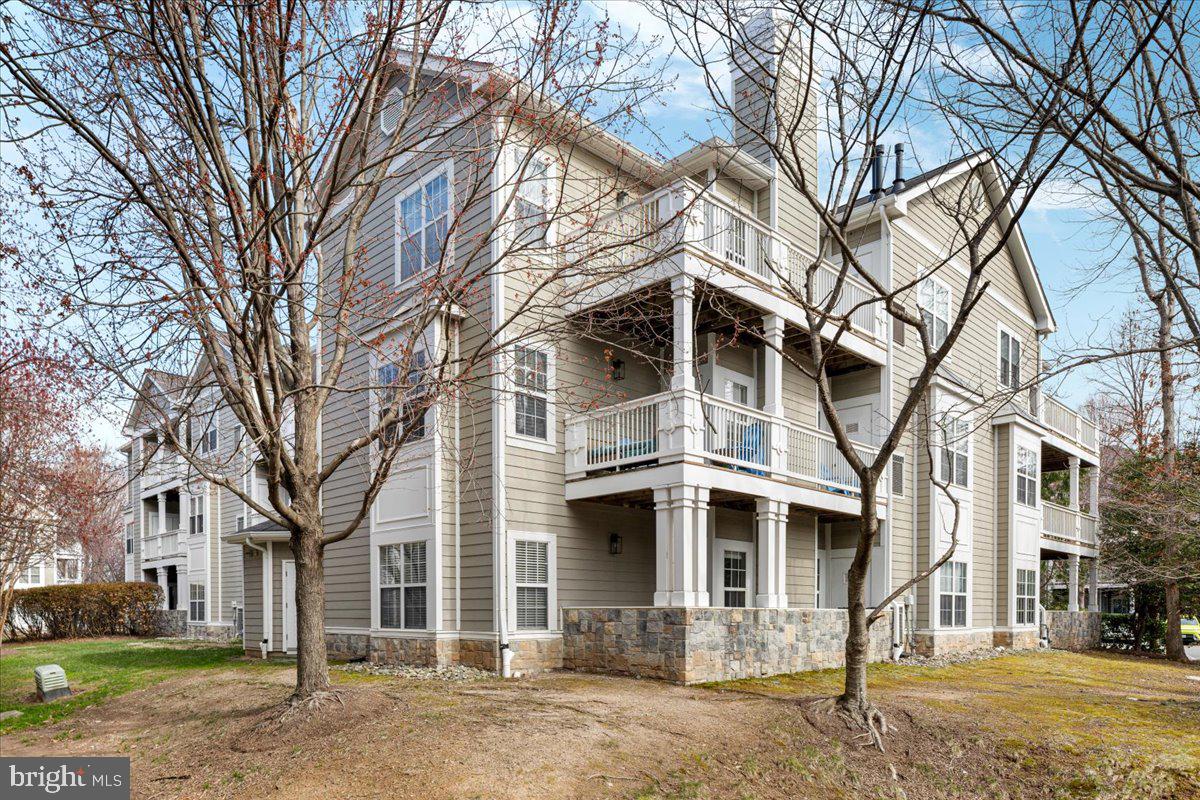 1705 Lake Shore Crest Drive #25