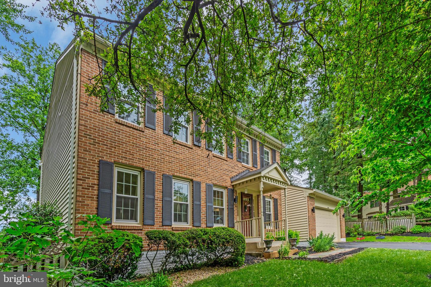 1606 Montmorency Drive