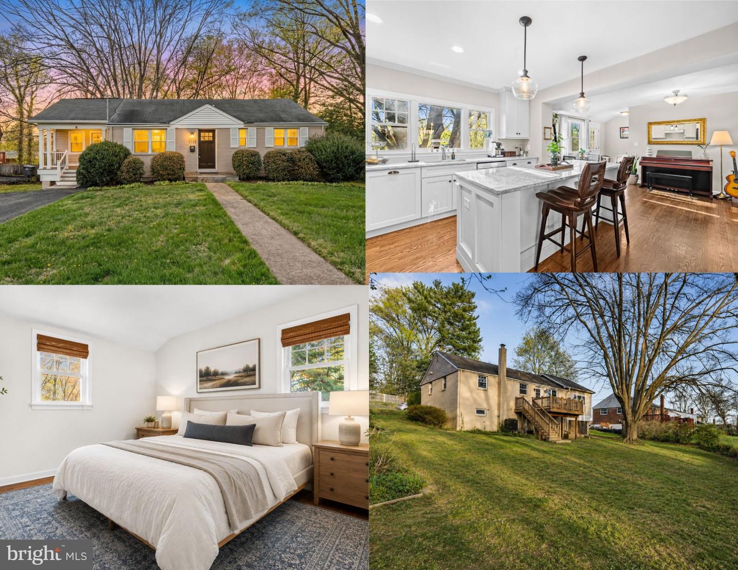 2722 Woodley Place