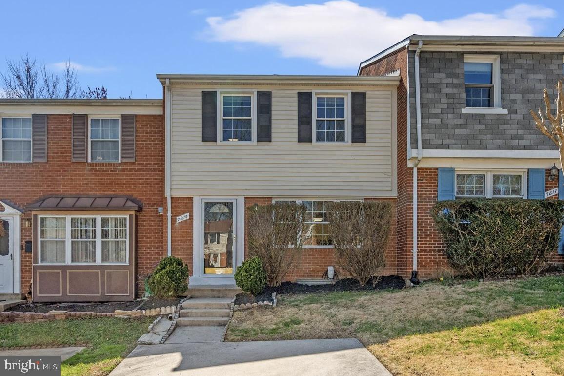 7815 Snead Lane, Falls Church