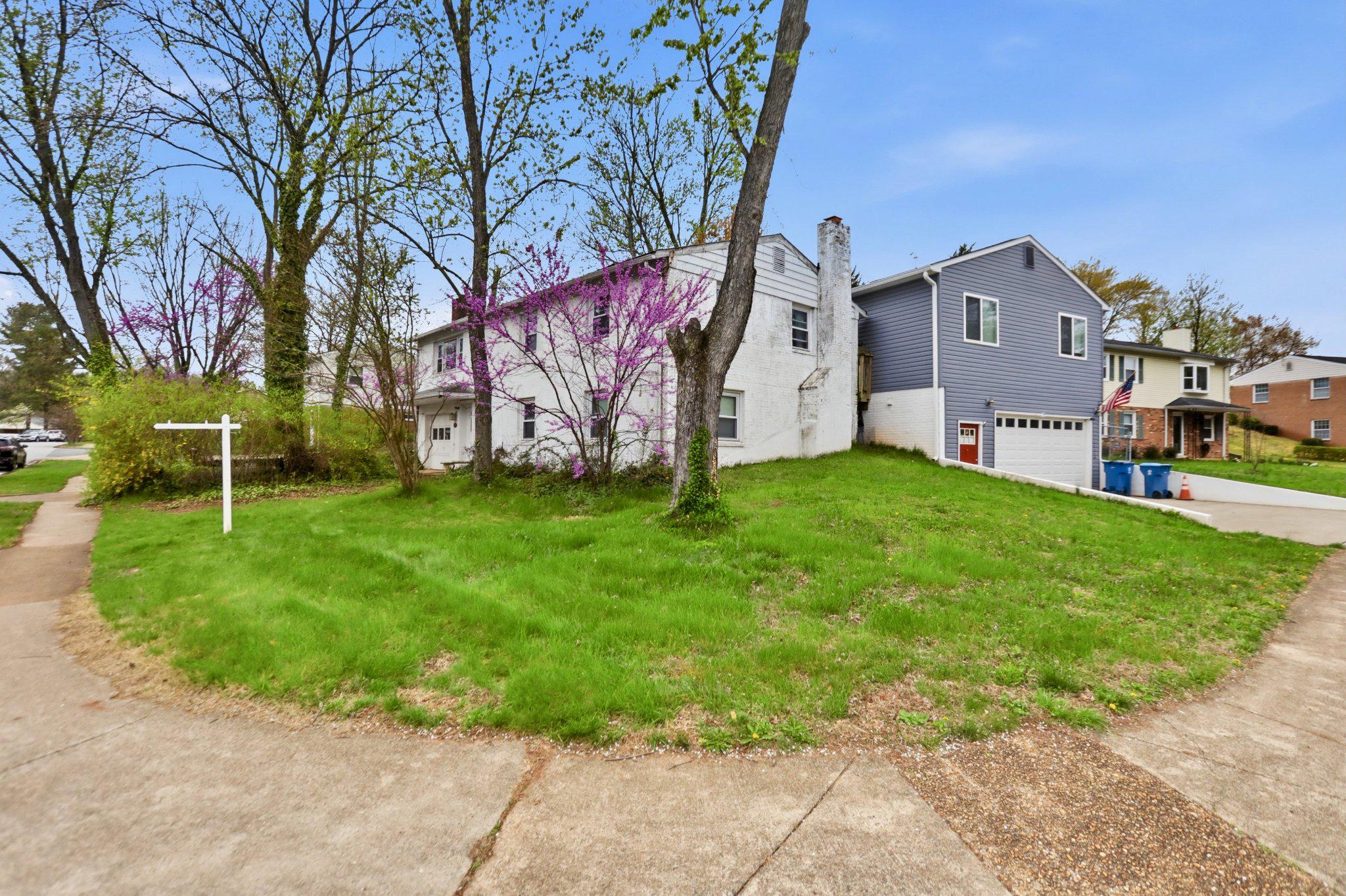 13535 Tabscott Drive, Chantilly