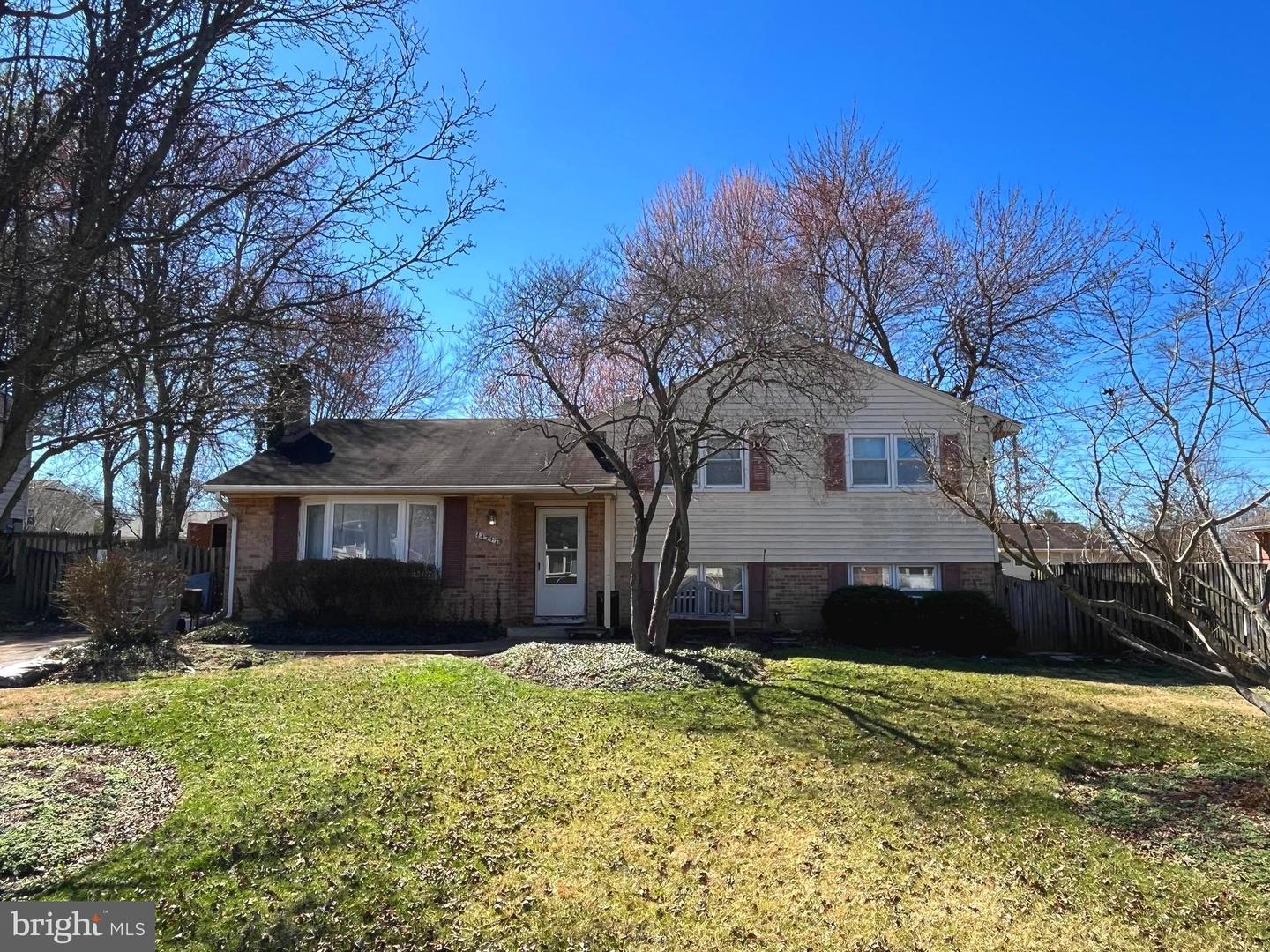 14717 Lock Drive, Centreville
