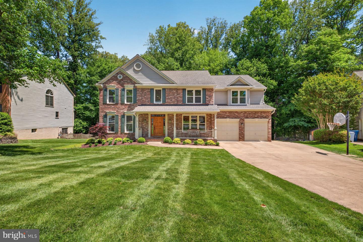 8704 Margaret Lane, Annandale