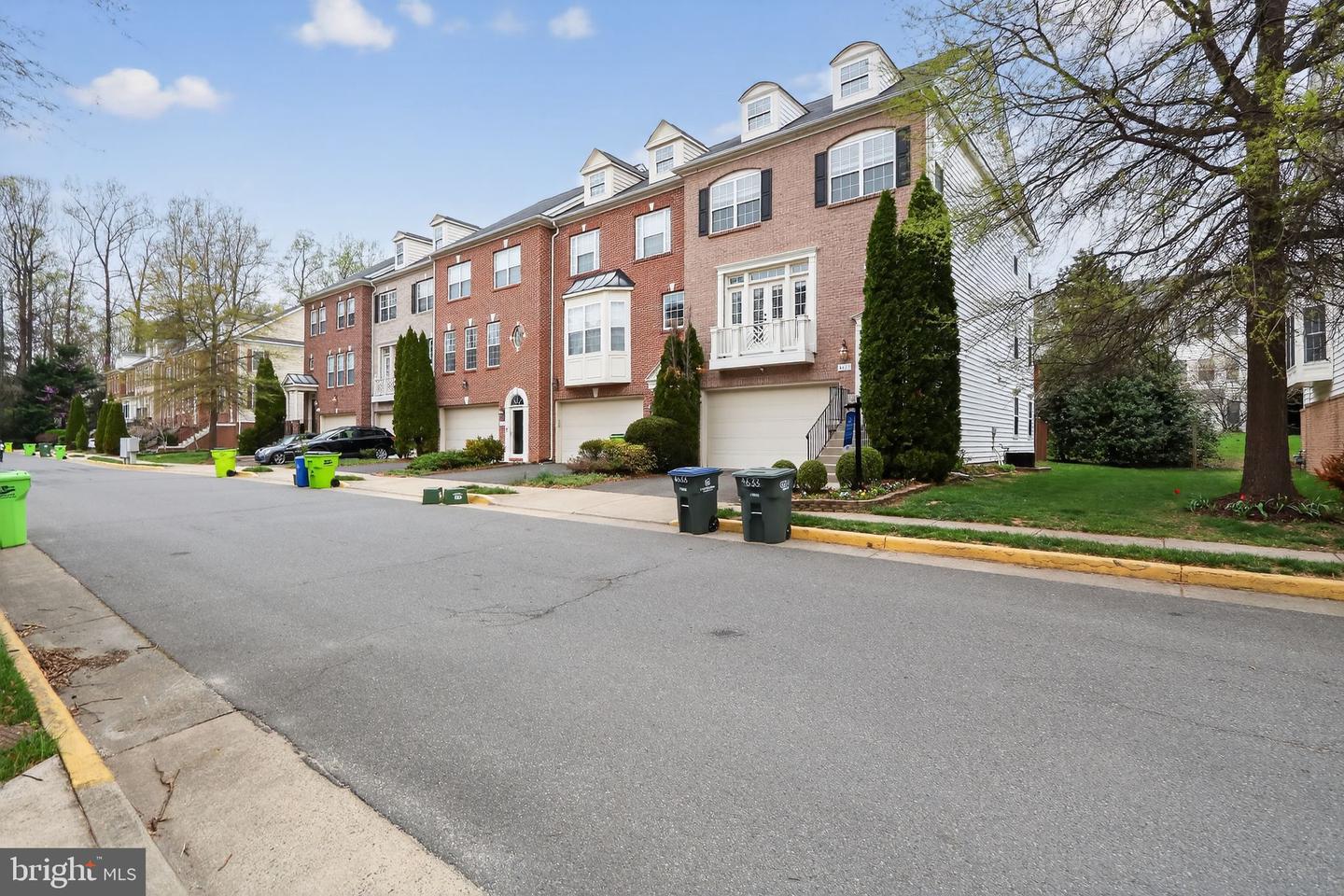 4633 Carisbrooke Lane, Fairfax