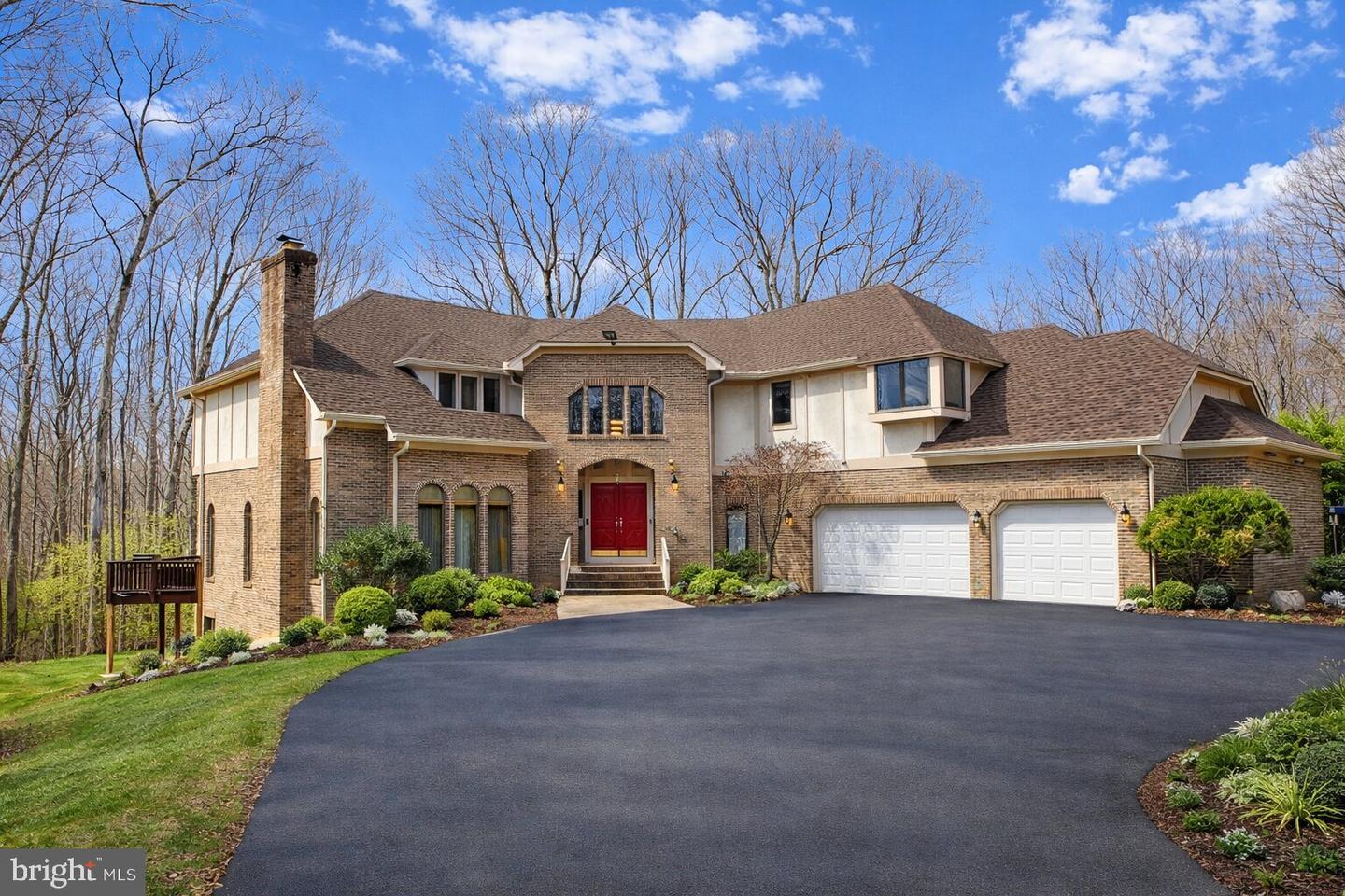 12709 Mill Glen Court