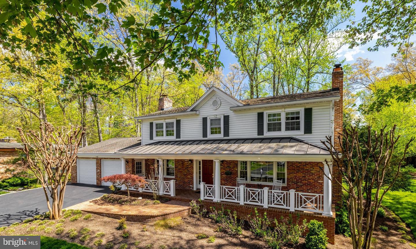 3613 Dorado Court, Fairfax
