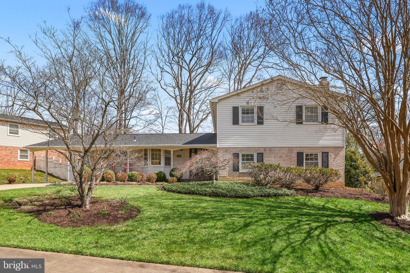 7011 Spaniel Road, Springfield