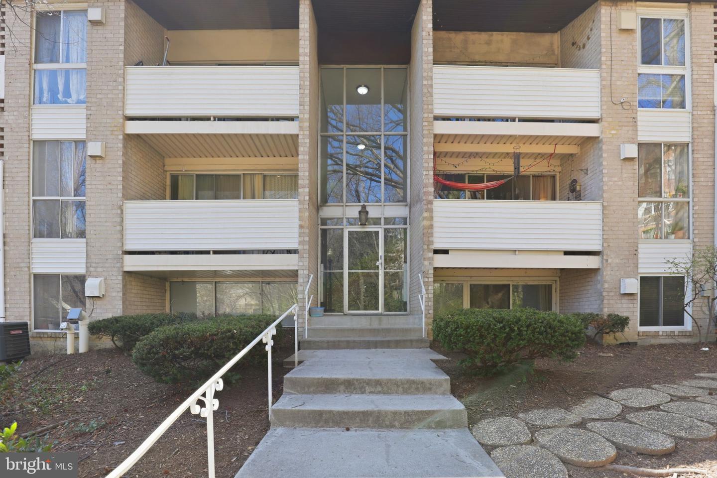 5616 Bismach Drive #101, Alexandria