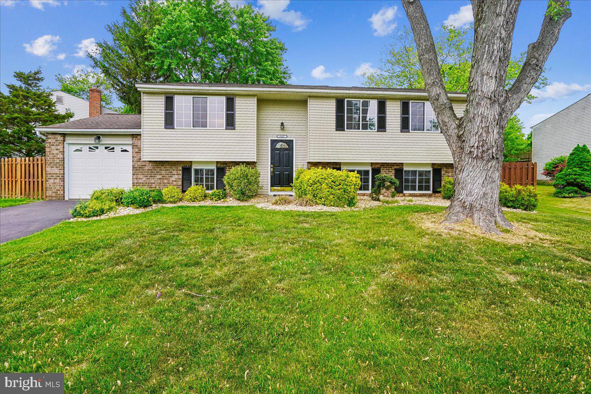 4407 Vantage Court, Alexandria
