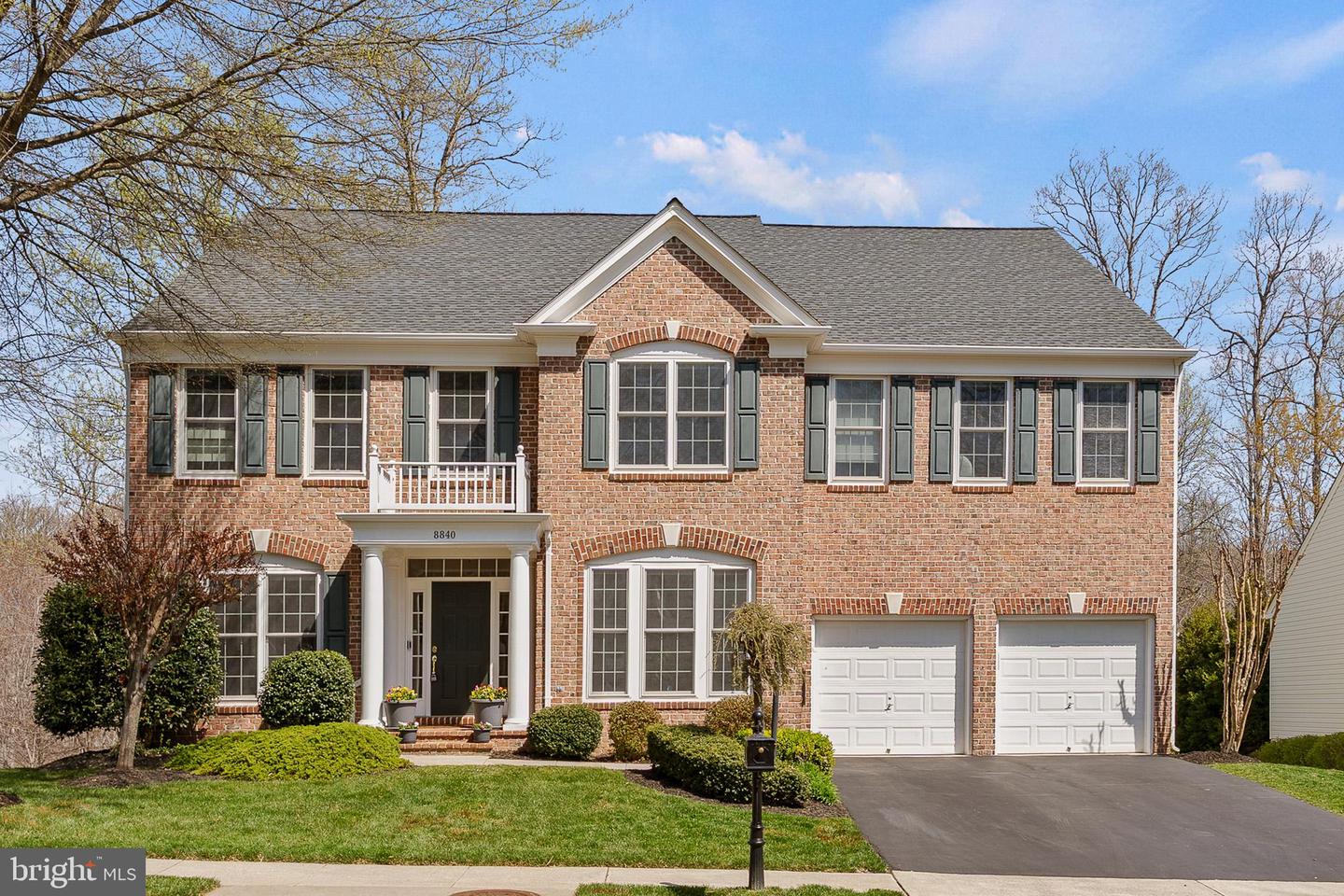 8840 Western Hemlock Way, Lorton