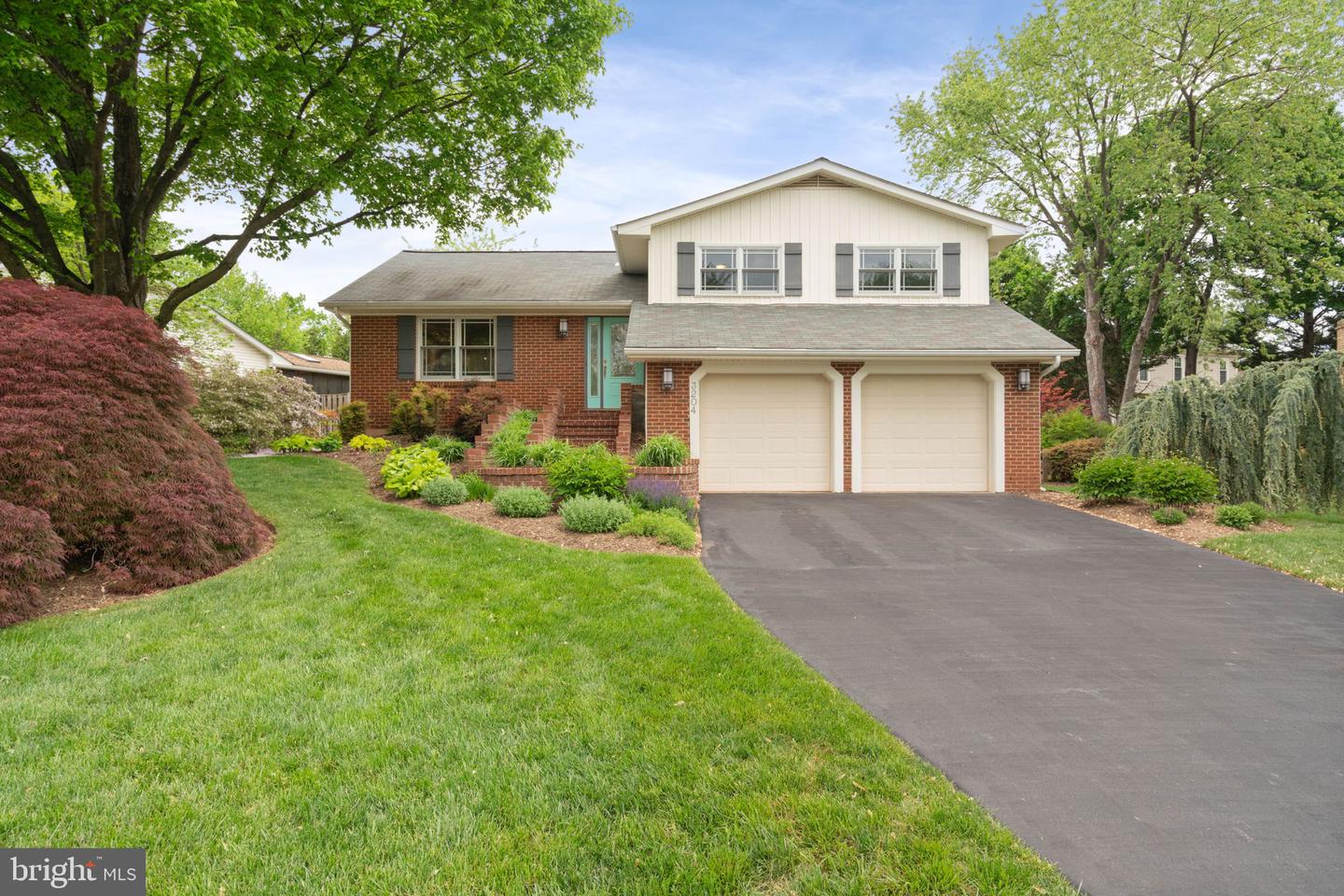 3204 Allness Lane, Herndon