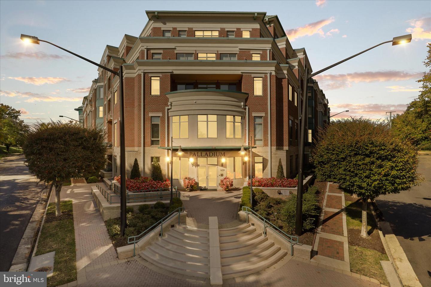 1450 Emerson Avenue #g05