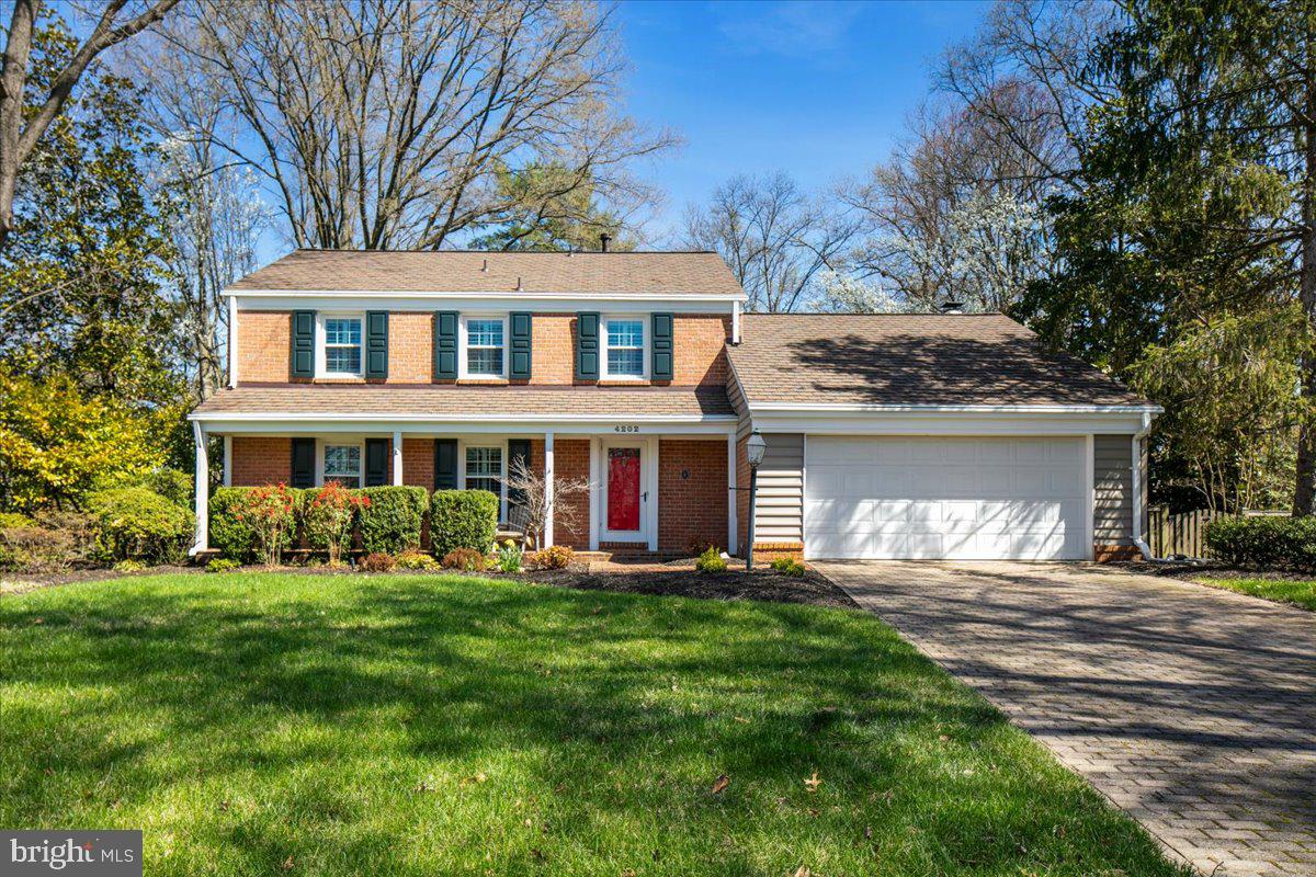 4202 Pickering Place, Alexandria