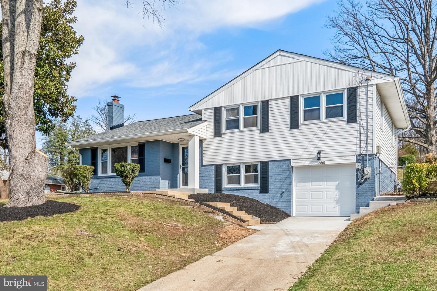 6301 Julian Street, Springfield