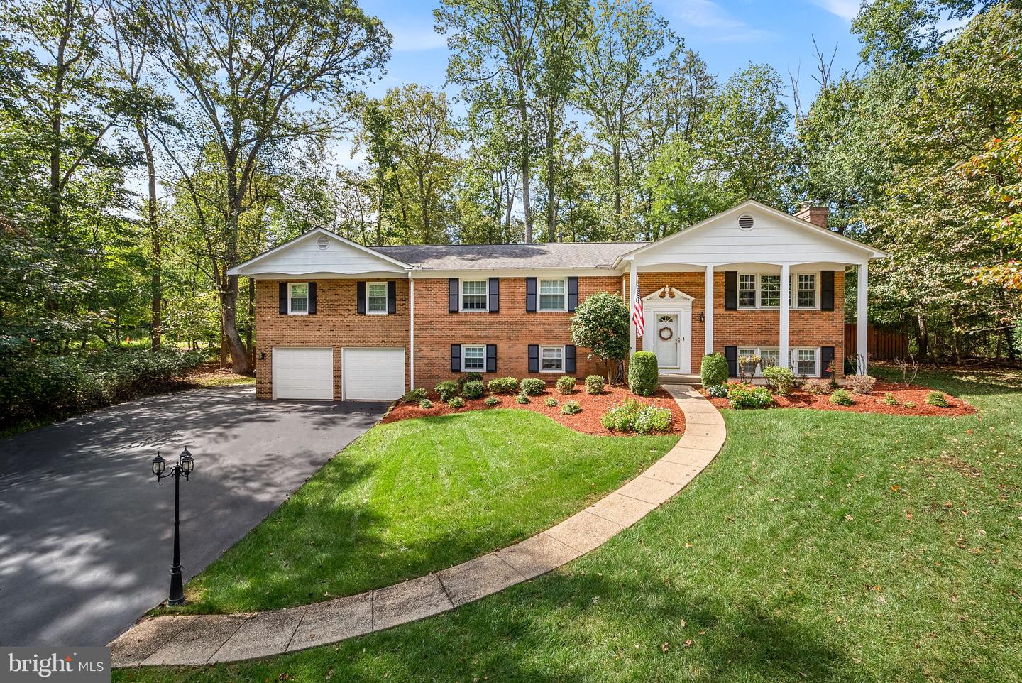 2520 Fowlers Lane, Reston