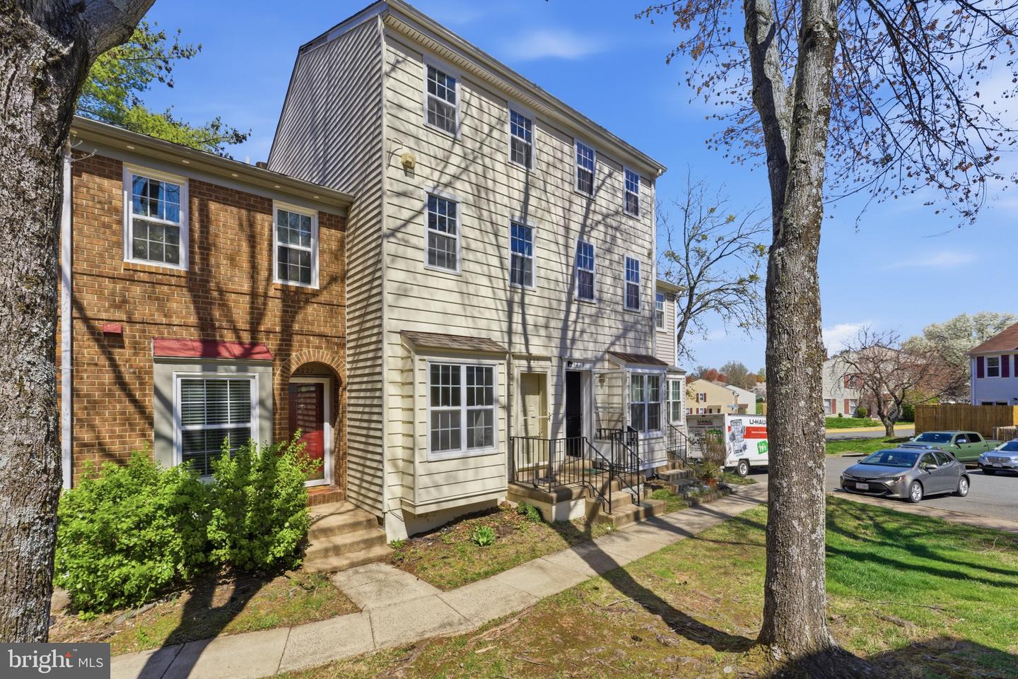 4225 Sauterne Court, Chantilly