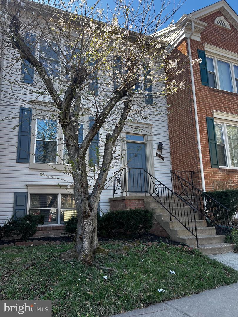 14320 Winding Woods Court, Centreville