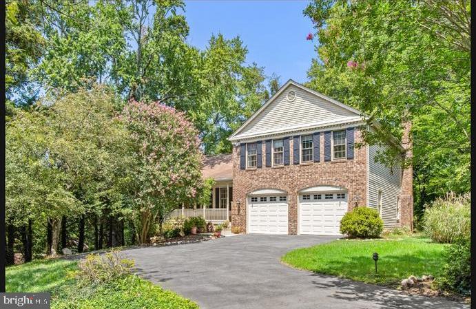 1626 Linway Park Drive, Mclean