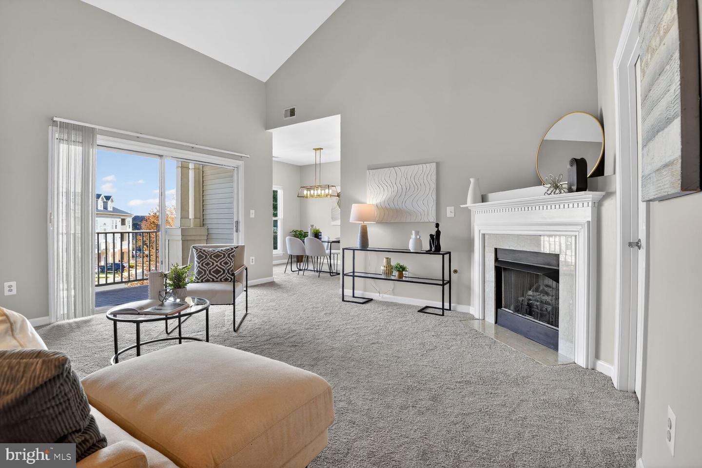 11326 Westbrook Mill Lane #301, Fairfax