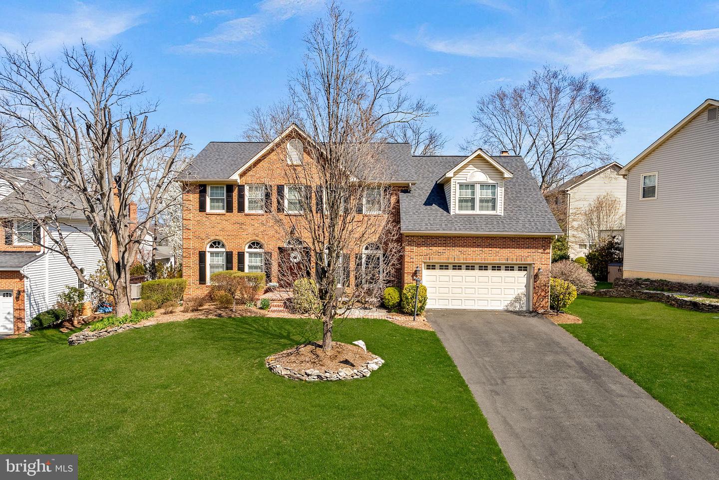 6625 Rock Lawn Drive, Clifton