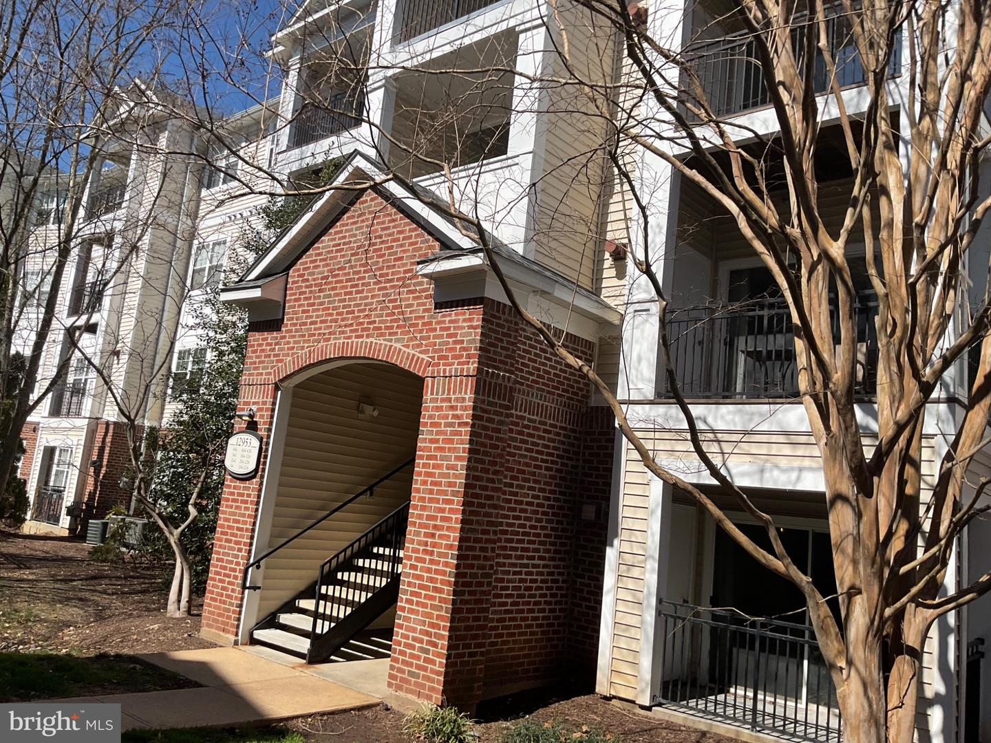 12953 Centre Park Circle #224, Herndon