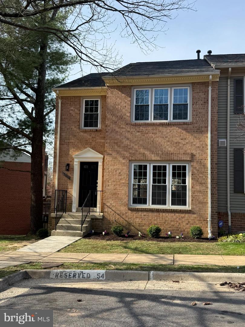 7753 Shootingstar Drive, Springfield